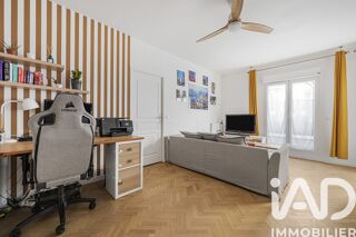  Appartement � vendre 2 pi�ces 49 m�