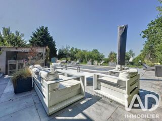  Maison à vendre 4 pièces 244 m²