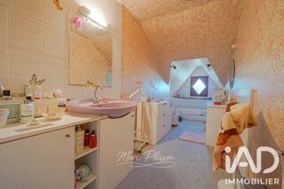  Maison à vendre 6 pièces 199 m²