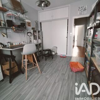  Appartement à vendre 3 pièces 73 m²