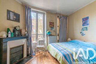  Maison à vendre 6 pièces 119 m²
