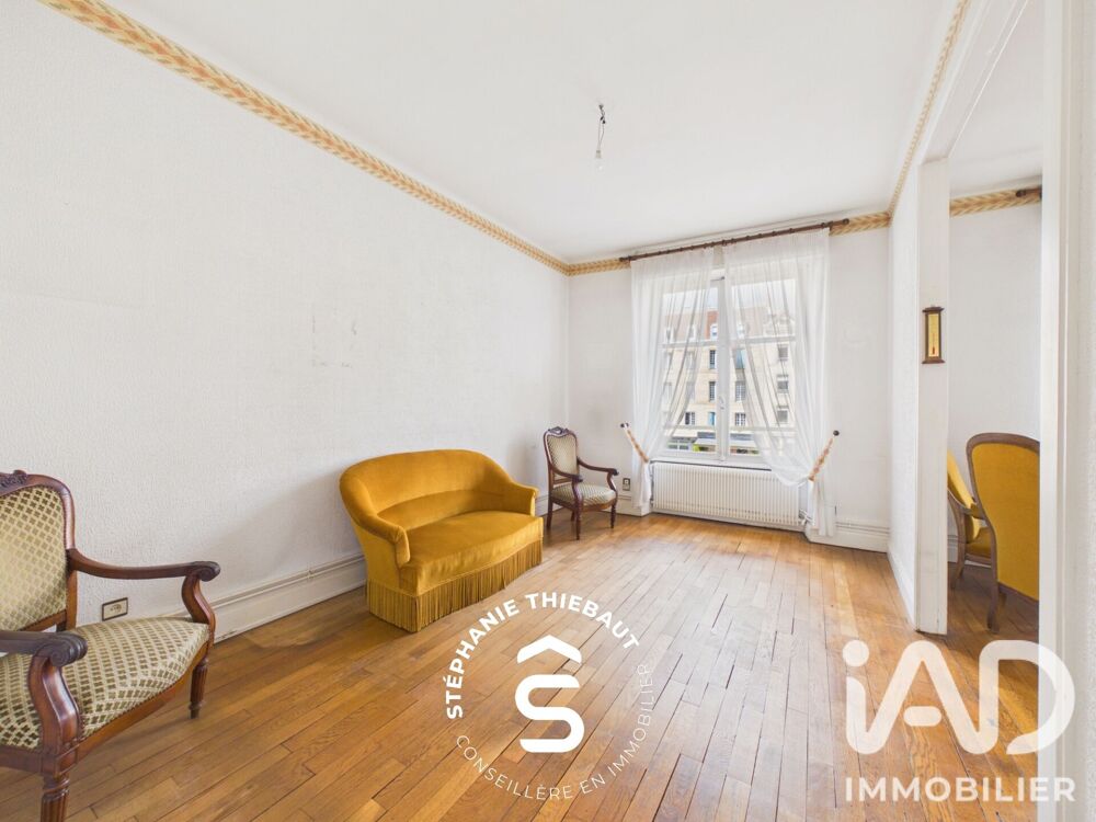 Vente Appartement Vente Appartement 2 pièces Épinal