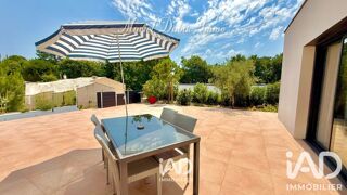  Maison à vendre 4 pièces 113 m²