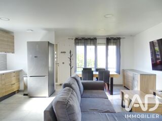  Maison à vendre 4 pièces 91 m²