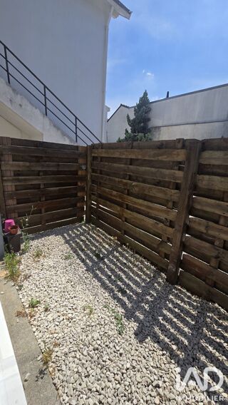  Appartement à vendre 1 pièce 16 m²
