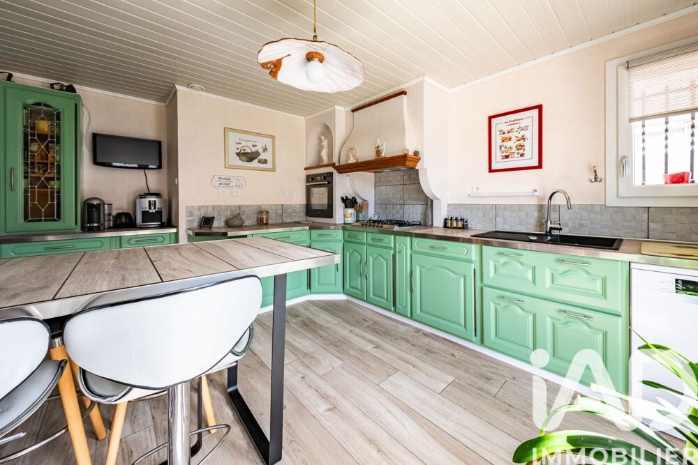 Vente Maison Vente Maison traditionnelle 5 pièces Magny-sur-tille