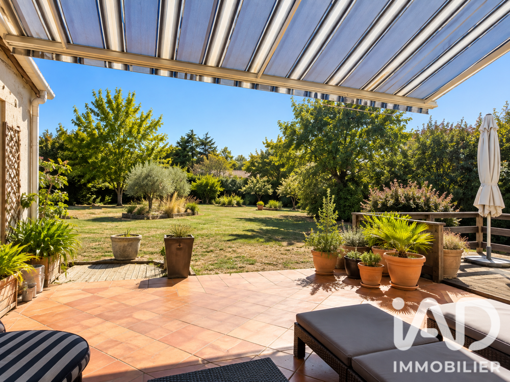 Vente Maison traditionnelle 7 pièces