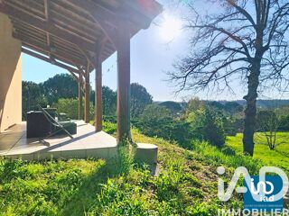  Maison � vendre 5 pi�ces 160 m�