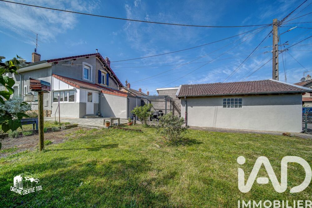 Vente Maison de village 3 pièces