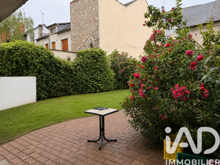  Appartement à vendre 3 pièces 70 m²