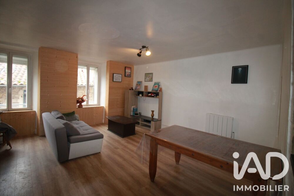 Vente Maison Vente Maison de village 3 pièces Saint rome de tarn
