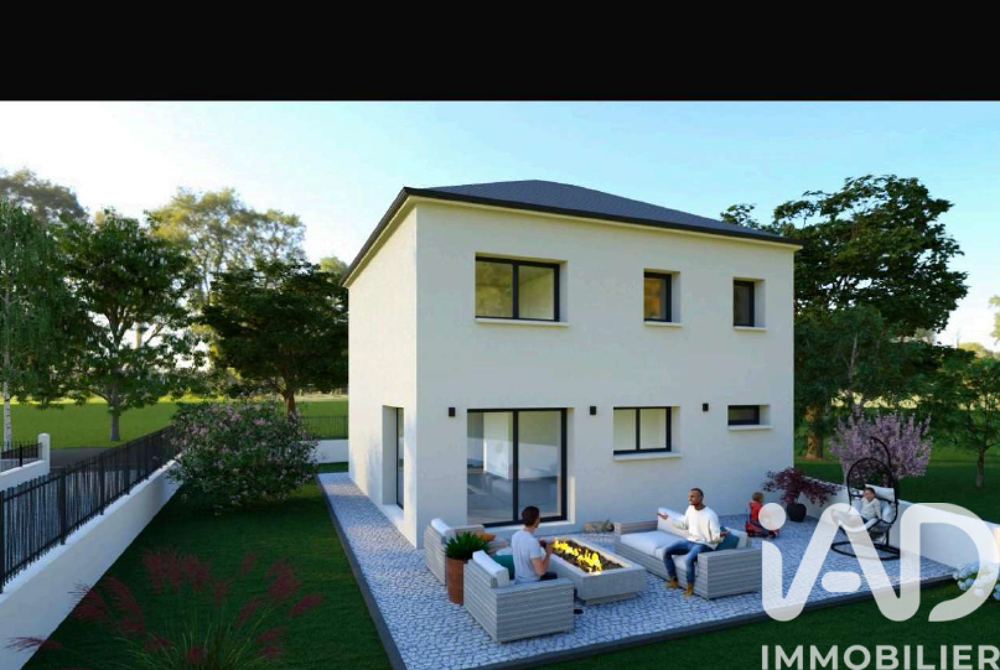 Vente Terrain Vente Terrain 395 m&sup2; Le plessis-trévise