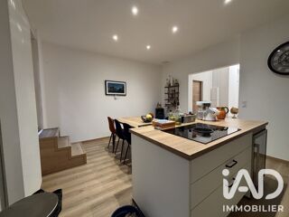  Appartement à vendre 3 pièces 100 m²