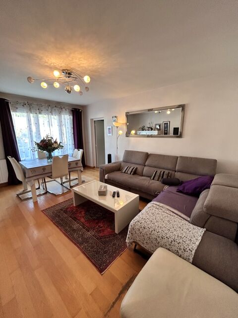   Vente Appartement Appartement - 5 pi�ce(s) - 98 m�