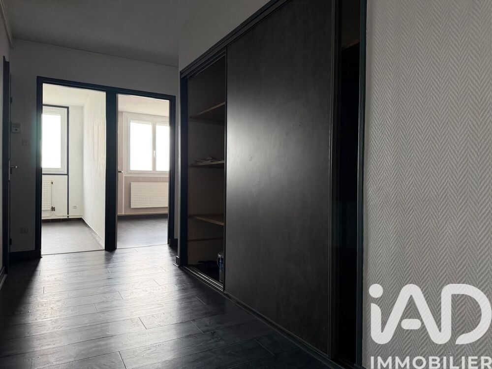 Vente Appartement Vente Appartement 3 pièces Digoin