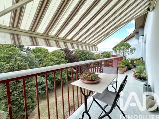  Appartement � vendre 3 pi�ces 72 m�