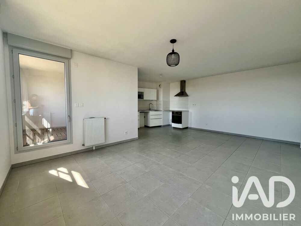 Vente Appartement Vente Appartement 4 pièces Toulouse