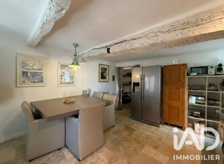  Appartement à vendre 3 pièces 55 m²