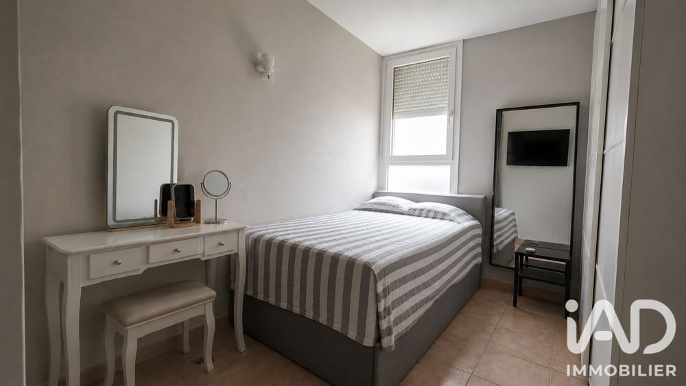 Vente Appartement Vente Appartement 4 pièces Toulon