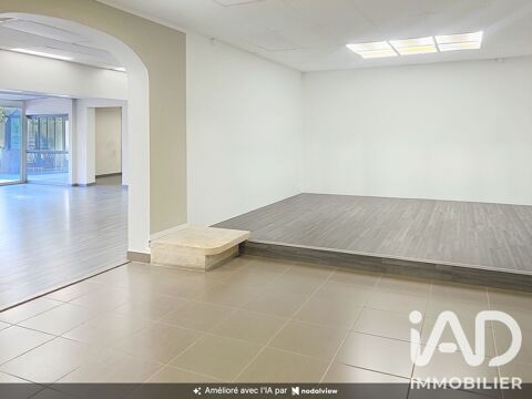   Vente Boutique/Local commercial 660 m&sup2; 