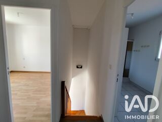  Maison à louer 4 pièces 85 m²