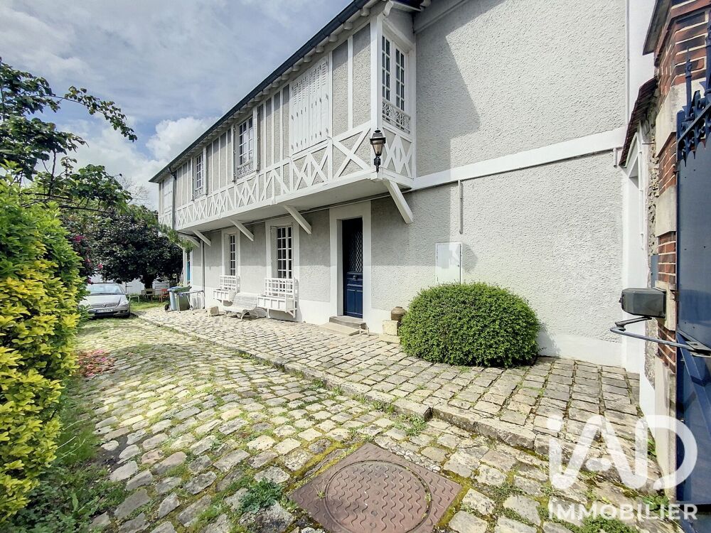 à vendre  Maison Rambouillet (78120)