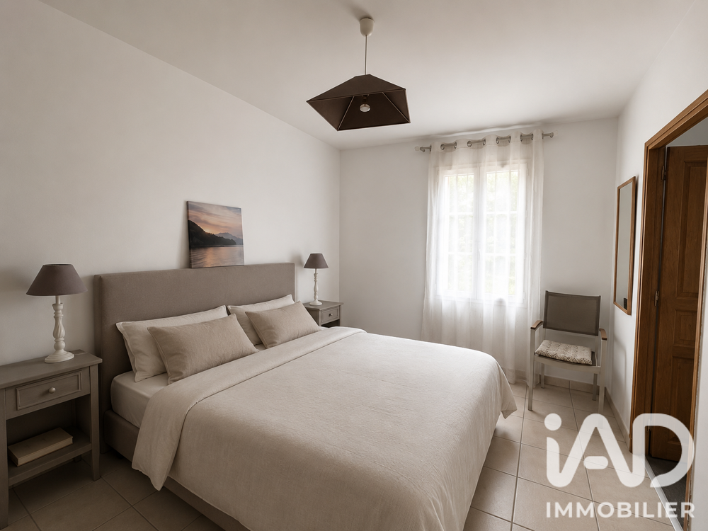 Vente Maison Vente Maison/villa 6 pièces Périgny