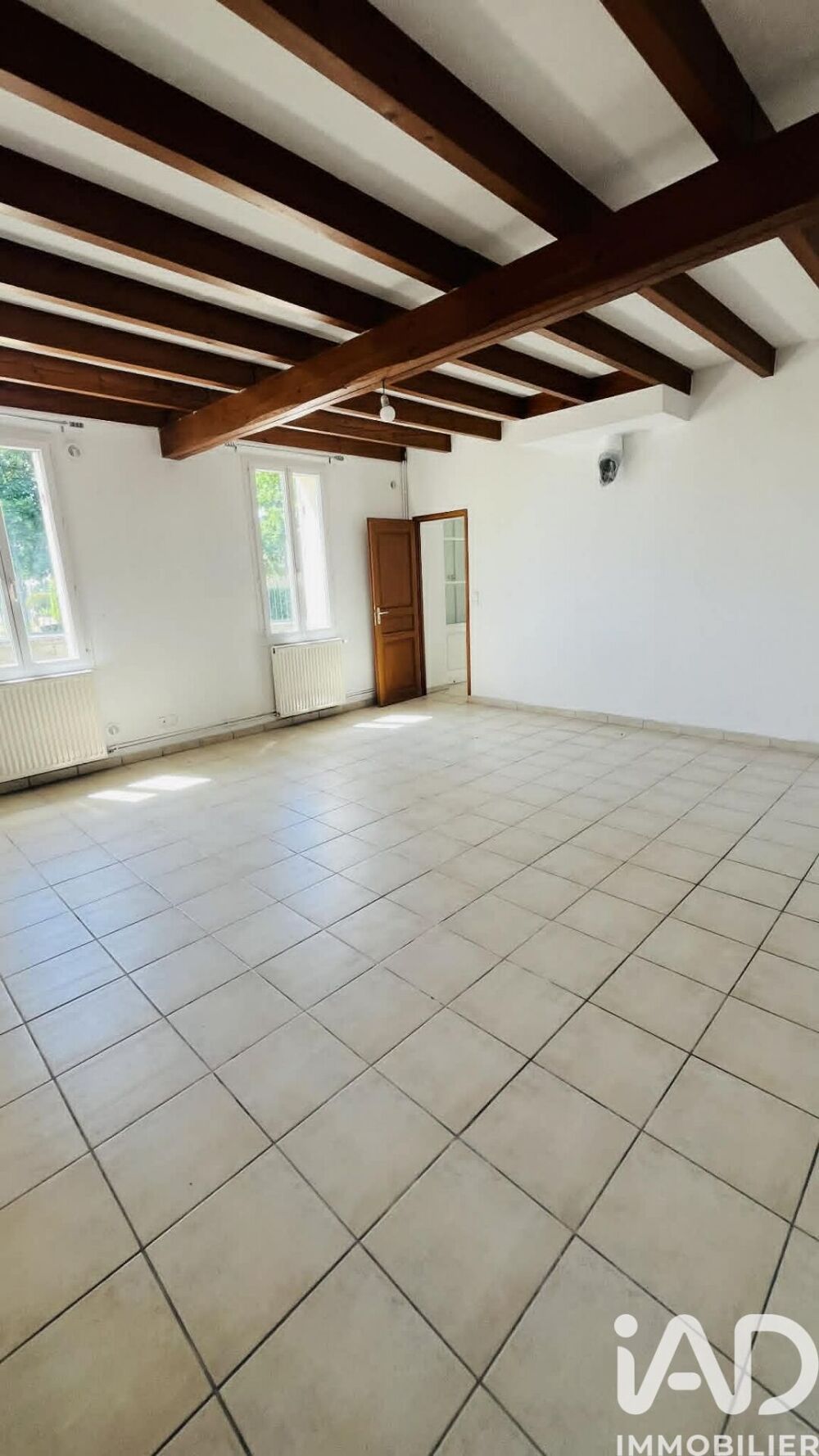 Vente Maison de campagne 7 pièces