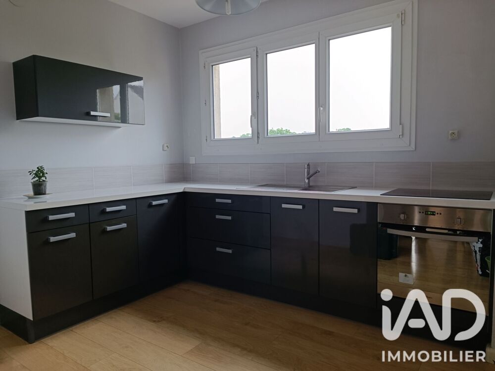 Location Appartement 4 pièces