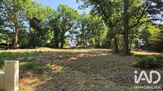 Vente Terrain Vente Terrain à bâtir 410 m&sup2; Le tour-du-parc