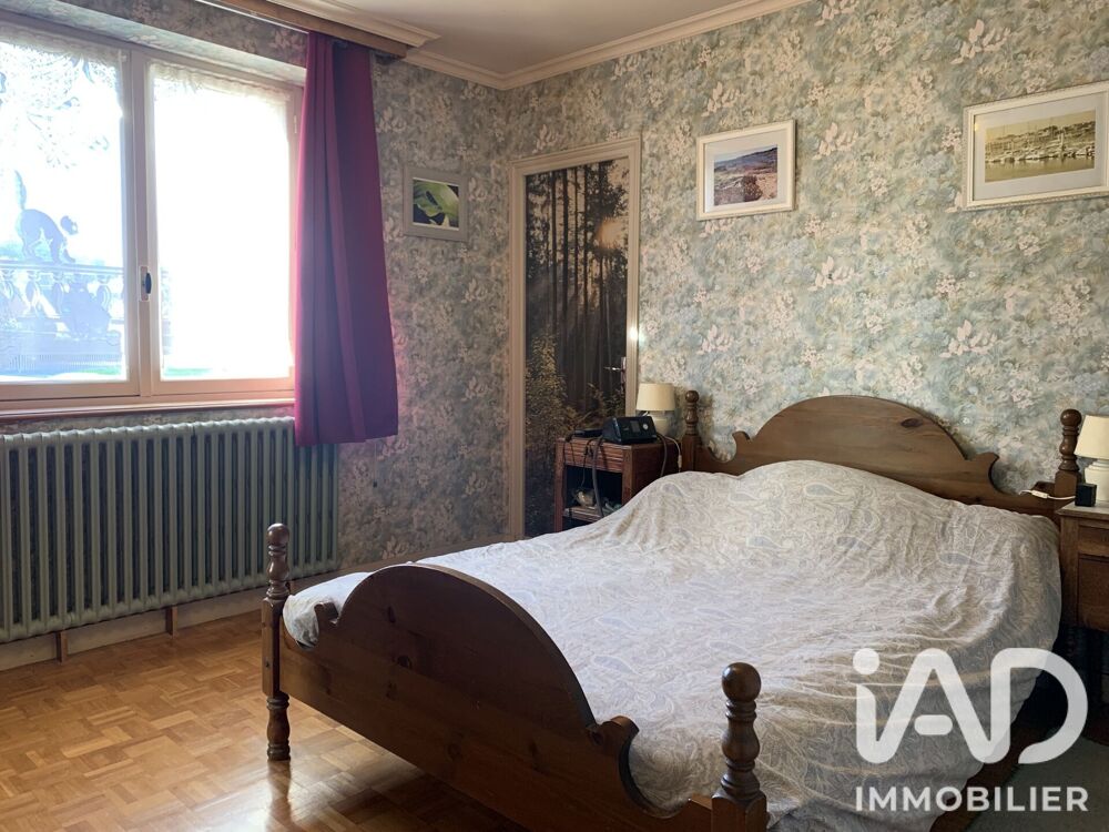 Vente Maison Vente Maison/villa 5 pièces Tréméven