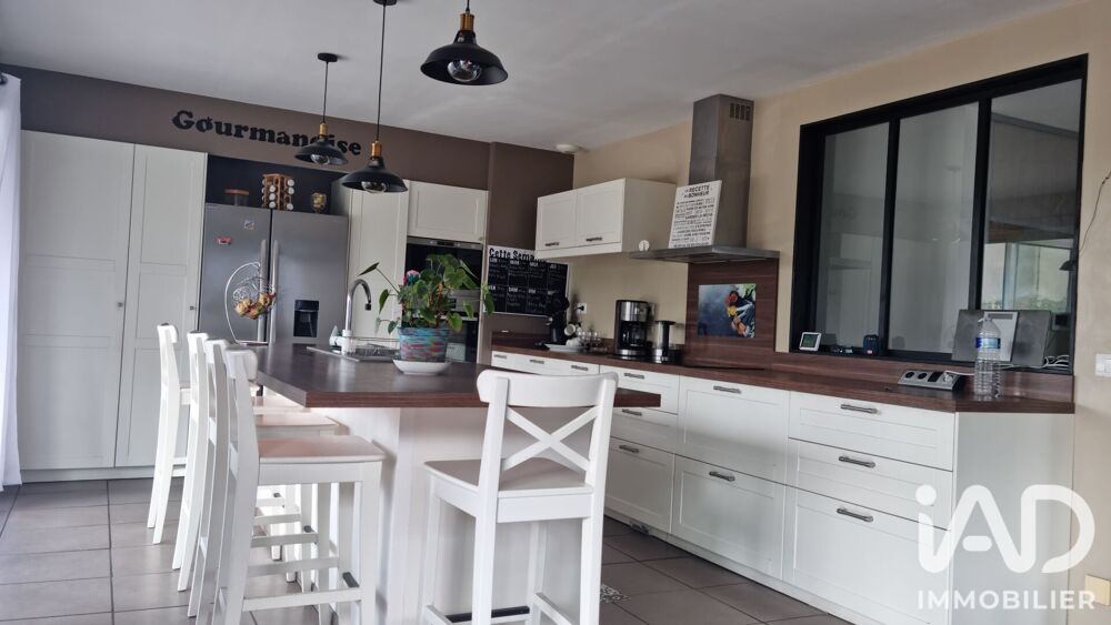 Vente Maison Vente Maison/villa 5 pièces Montauban