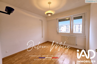 Vente Appartement Vente Appartement 4 pièces Belfort