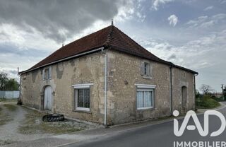  Maison à vendre 8 pièces 207 m²