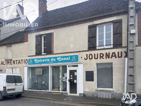   Vente Bar-brasserie 117 m&sup2; 