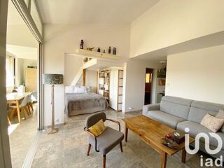  Appartement à vendre 2 pièces 58 m²