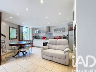  Maison à vendre 3 pièces 60 m²