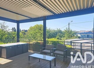  Maison à vendre 11 pièces 329 m²