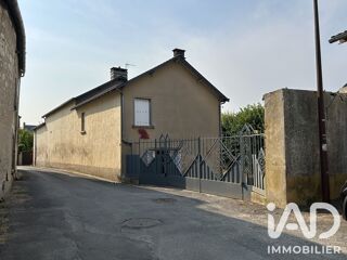  Maison à vendre 5 pièces 210 m²