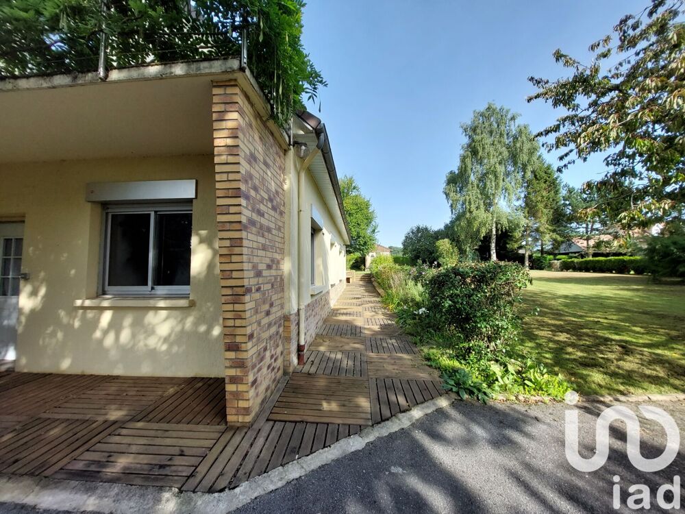Vente Maison Vente Maison traditionnelle 9 pièces Rainvillers