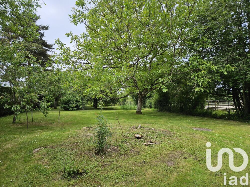 Vente Maison traditionnelle 5 pièces