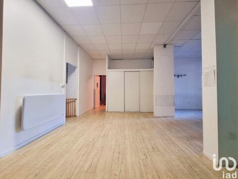 Vente Murs commerciaux 94 m&sup2; 140000 38000 Grenoble