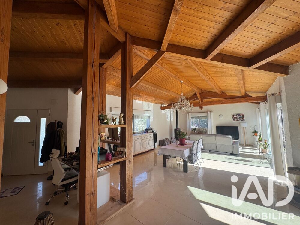Vente Maison Vente Maison/villa 4 pièces Calamane