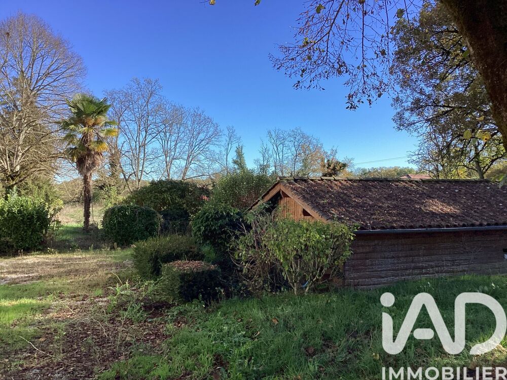 Vente Maison Vente Maison/villa 8 pièces Mayrac
