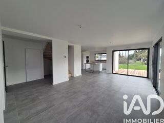 Maison à vendre 5 pièces 120 m²