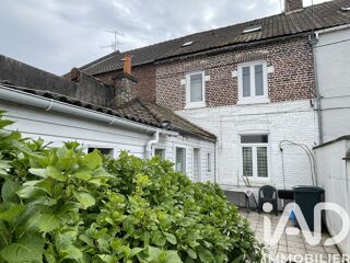  Maison � vendre 3 pi�ces 67 m�