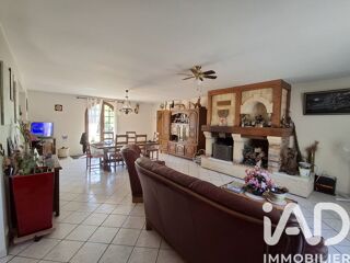  Maison à vendre 6 pièces 120 m²