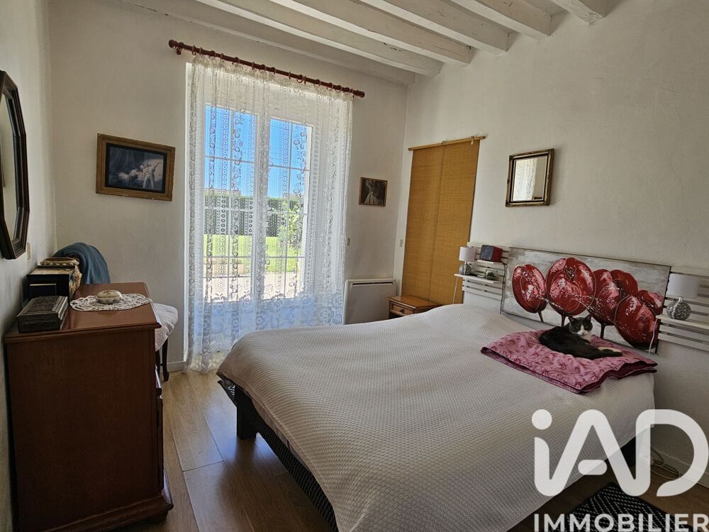 Vente Maison Vente Maison/villa 7 pièces Villers-cotterêts