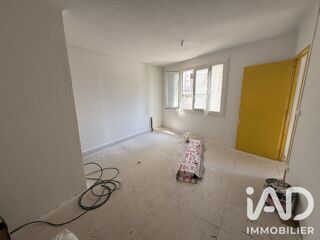  Appartement à louer 2 pièces 30 m²