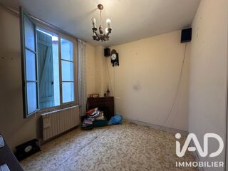 Vente Maison Vente Maison de village 3 pièces Brienon-sur-armançon